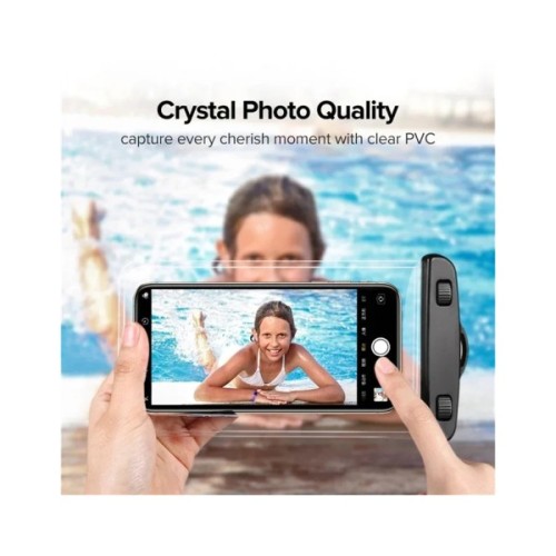 Чохол до мобільного телефона XoKo Waterproof Universal 6.9 (XK-UWPC-BK-69)