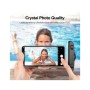 Чохол до мобільного телефона XoKo Waterproof Universal 6.9 (XK-UWPC-BK-69)