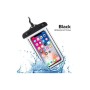 Чохол до мобільного телефона XoKo Waterproof Universal 6.9 (XK-UWPC-BK-69)