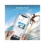 Чохол до мобільного телефона XoKo Waterproof Universal 6.9 (XK-UWPC-BK-69)