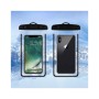 Чохол до мобільного телефона XoKo Waterproof Universal 6.9 (XK-UWPC-BK-69)