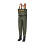 Вейдерси Prologic Inspire Chest Bootfoot Wader EVA Sole XXL 46-47 Green (1846.19.84)
