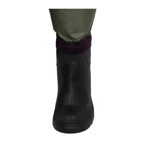 Вейдерси Prologic Inspire Chest Bootfoot Wader EVA Sole XXL 46-47 Green (1846.19.84)