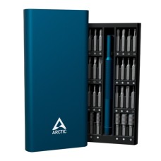 Набір викруток Arctic TOOL KIT PRECISION SCREWDRIVER (AETLS00001A)
