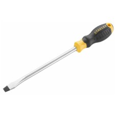 Викрутка Stanley Cushion Grip, SL10x200мм, з жалом, що розширюється. (STHT16150-0)