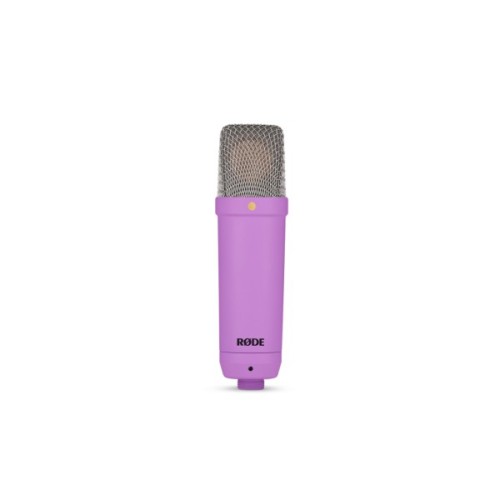 Мікрофон Rode NT1 Signature Purple (235766)