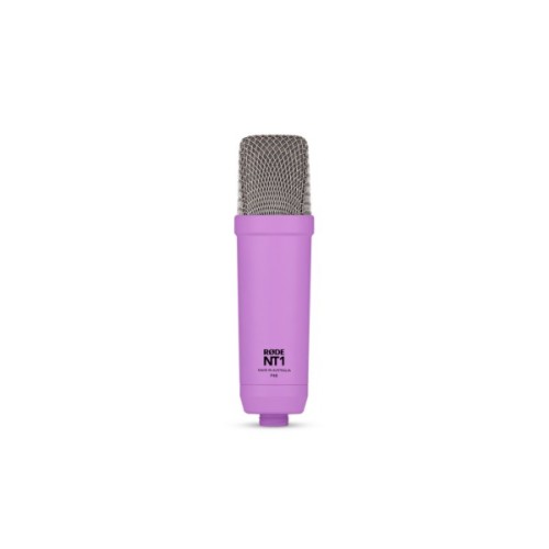 Мікрофон Rode NT1 Signature Purple (235766)