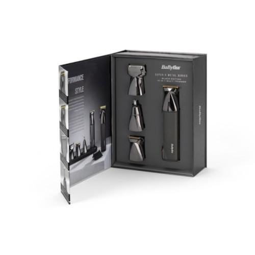 Тример Babyliss MT991E
