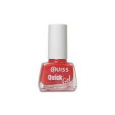 Лак для нігтів Quiss Quick Gel Nail Polish 08 (4823082020775)