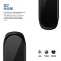 Плівка захисна Armorstandart Matte hydrogel Xiaomi Mi Band 4 6 pcs (ARM92114)