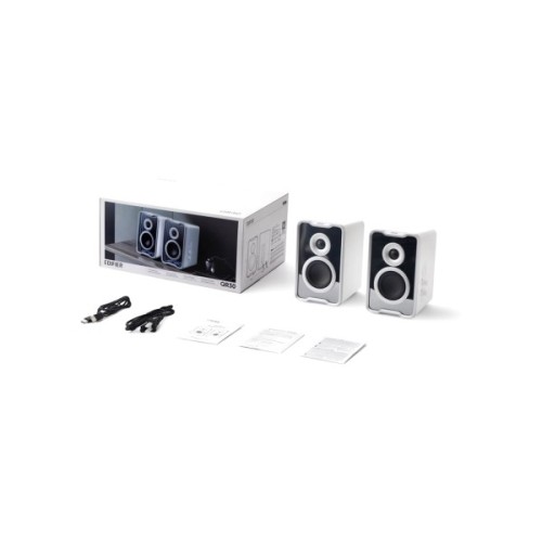 Акустична система Edifier QR30 White (QR30White)