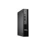 Комп'ютер Dell Pro Micro Plus QBM1250 / Ultra5 235, 16, 512, WLAN+BT, WKM, W11P (BTO103_QBM1250_UA_WP)