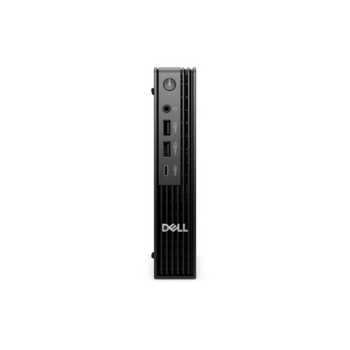 Комп'ютер Dell Pro Micro Plus QBM1250 / Ultra5 235, 16, 512, WLAN+BT, WKM, W11P (BTO103_QBM1250_UA_WP)