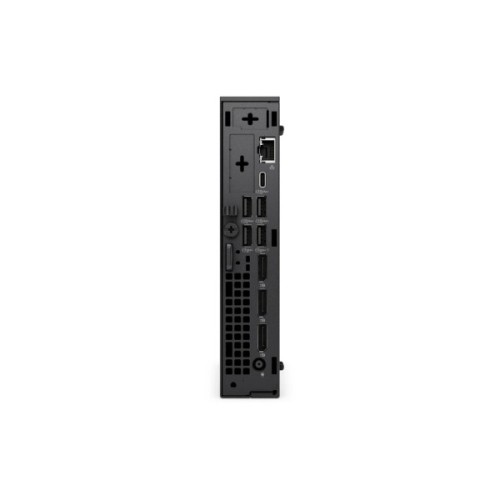Комп'ютер Dell Pro Micro Plus QBM1250 / Ultra5 235, 16, 512, WLAN+BT, WKM, W11P (BTO103_QBM1250_UA_WP)