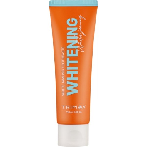 Зубна паста Trimay Haru White Jamong Toothpaste 110 г (8809822540273)