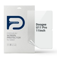 Плівка захисна Armorstandart Anti-Blue hydrogel Doogee U11 Pro 11inch (ARM93965)