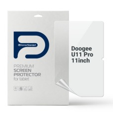 Плівка захисна Armorstandart Anti-Blue hydrogel Doogee U11 Pro 11inch (ARM93965)
