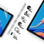 Плівка захисна Armorstandart Anti-Blue hydrogel Doogee U11 Pro 11inch (ARM93965)
