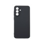 Чохол до мобільного телефона Dengos Case + Cross-body Strap Samsung Galaxy A57 Black+Purple (DG-KM-CCRB-10)