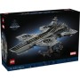 Конструктор LEGO Marvel Гелікеріер Щ.И.Т. (76354)