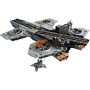 Конструктор LEGO Marvel Гелікеріер Щ.И.Т. (76354)