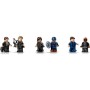 Конструктор LEGO Marvel Гелікеріер Щ.И.Т. (76354)