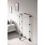 Сушарка для білизни Vileda Mixer 3 Tower Indoor Dryer 30 м (4023103202092)
