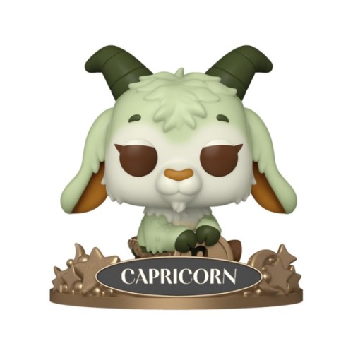 Фігурка Funko Pop серії Zodiac – Козоріг (88321)