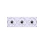 Кулер до корпусу JONSBO ZB-360W White