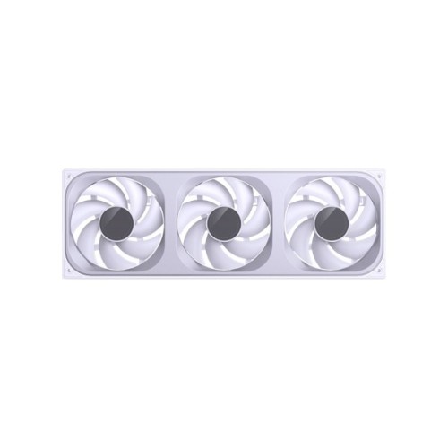 Кулер до корпусу JONSBO ZB-360W White