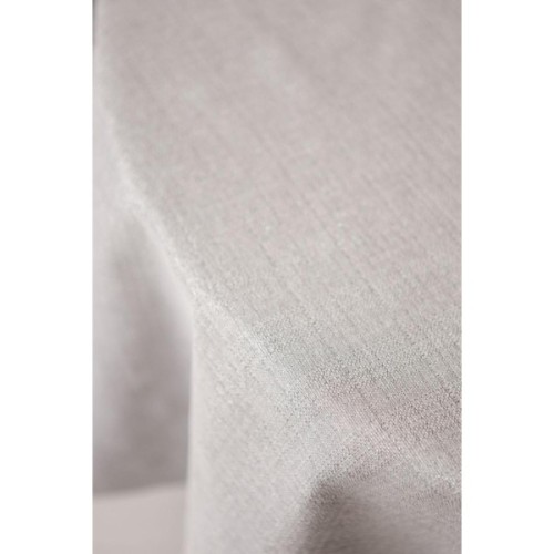 Скатертина Прованс святкова кругла Перлина Silver Dх180 (037606)