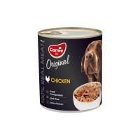 Консерви для собак Carnie Original Mono Protein Курка 800 г (4820255193502)