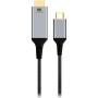 Кабель мультимедійний USB-C to HDMI M 2.0m 8K60Hz Cablexpert (A-CM-HDMIM8K-2M)