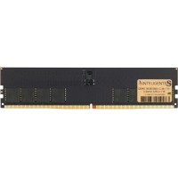 Модуль пам'яті для комп'ютера DDR5 16GB 5600 MHz INTELIGENTES (IU5CIJ1/16)