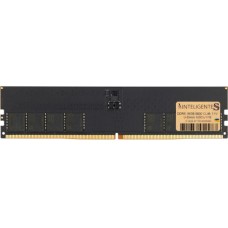 Модуль пам'яті для комп'ютера DDR5 16GB 5600 MHz INTELIGENTES (IU5CIJ1/16)