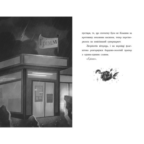 Книга День, коли я потрапила у казку - Бен Міллер Ранок (9786170982780)