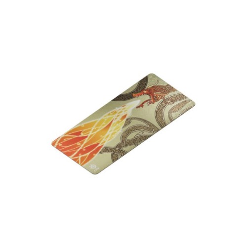 Килимок для мишки SteelSeries Qck XXL CS2 Edition Dragon Lore (63448)