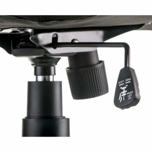 Крісло ігрове Special4You Prime black/yellow (E5548)