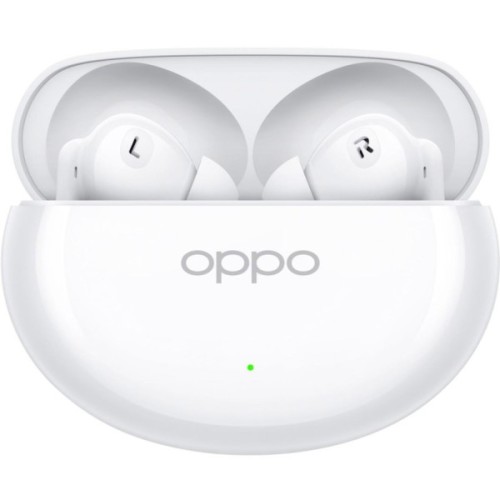 Навушники Oppo Enco Air4 ETEE1 Silky White (ETEE1 Silky White)