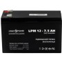 Батарея до ДБЖ LogicPower LPM 12В 7.5 Ач (3864)