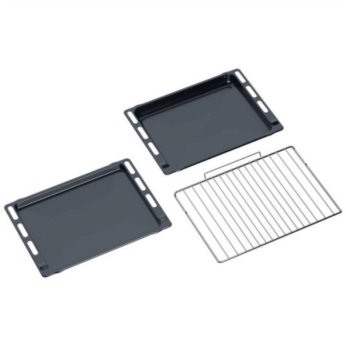 Духова шафа Whirlpool OMK38HU0B