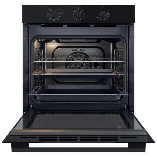 Духова шафа Whirlpool OMK38HU0B