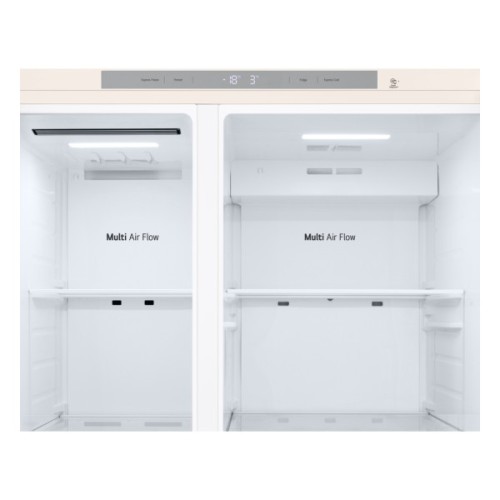 Холодильник LG GC-B257KEHW