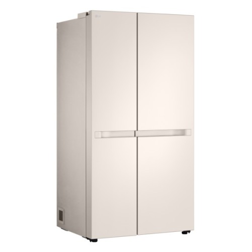 Холодильник LG GC-B257KEHW