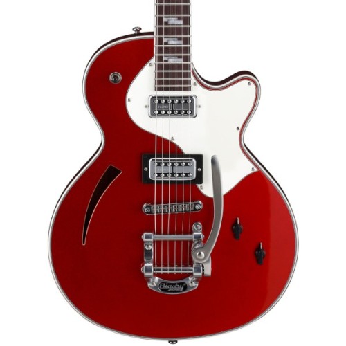 Гітара напівакустична Cort Sunset I Candy Apple Red