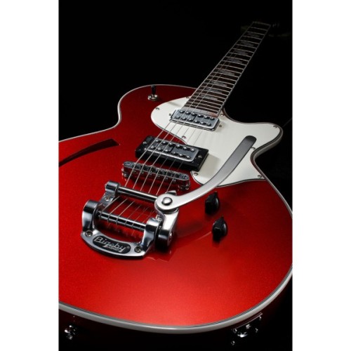 Гітара напівакустична Cort Sunset I Candy Apple Red