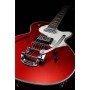 Гітара напівакустична Cort Sunset I Candy Apple Red