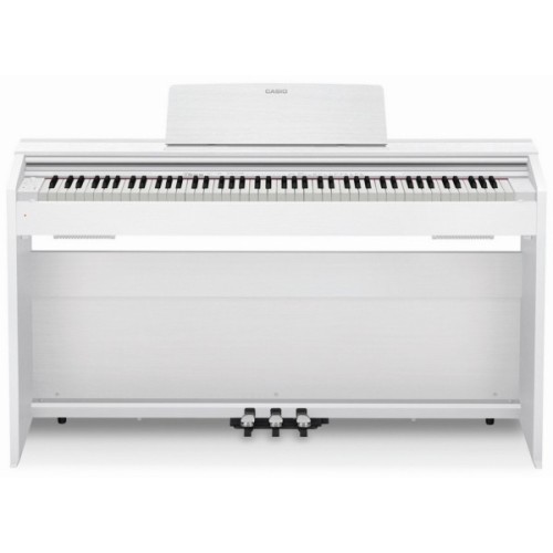 Цифрове піаніно Casio PX-870WE (222006)