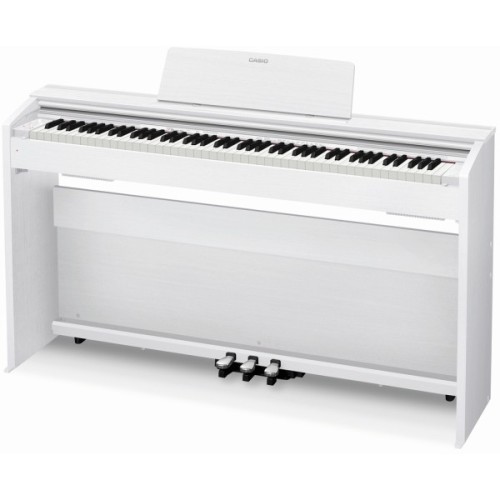 Цифрове піаніно Casio PX-870WE (222006)