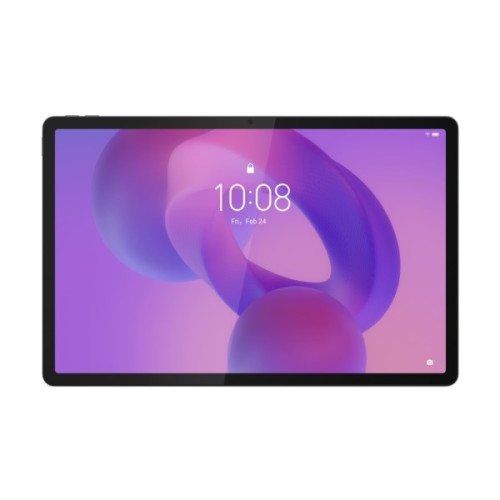 Планшет Lenovo Idea Tab Pro 12/256 WiFi Luna Grey + Pen (ZAE50100UA)